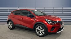 Renault Captur 1.0 TCE 90 Iconic 5dr Petrol Hatchback